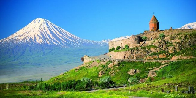 Ararat