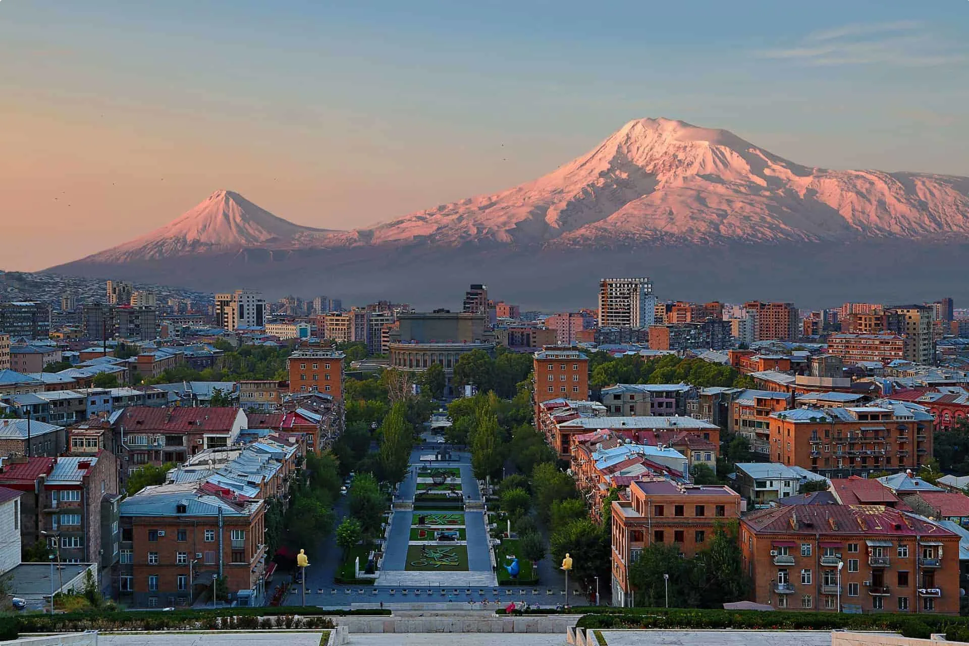 Yerevan