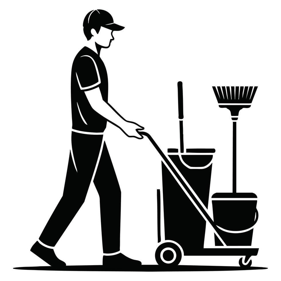 Commercial Cleaning