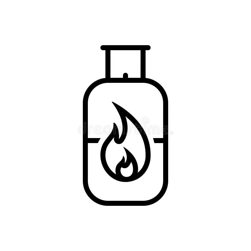 Commercial Gas