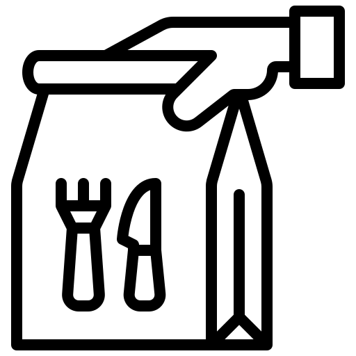Restaurants & Takeaway's