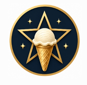 Artisanal Ice Cream 