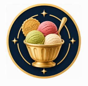 Gelato Shops 