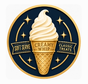 Soft Serve / Creamy Whip