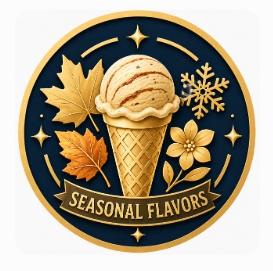 Seasonal Flavors 
