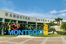 Airport Transfer – Montego Bay