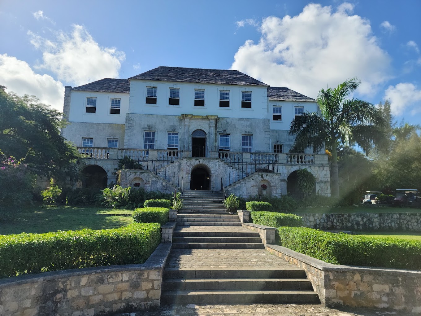 Rose Hall Great House Tour
