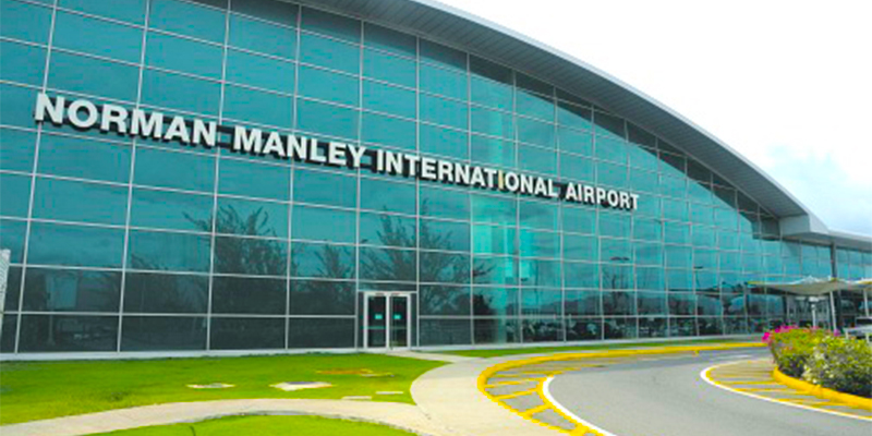 Airport Transfer - Kingston