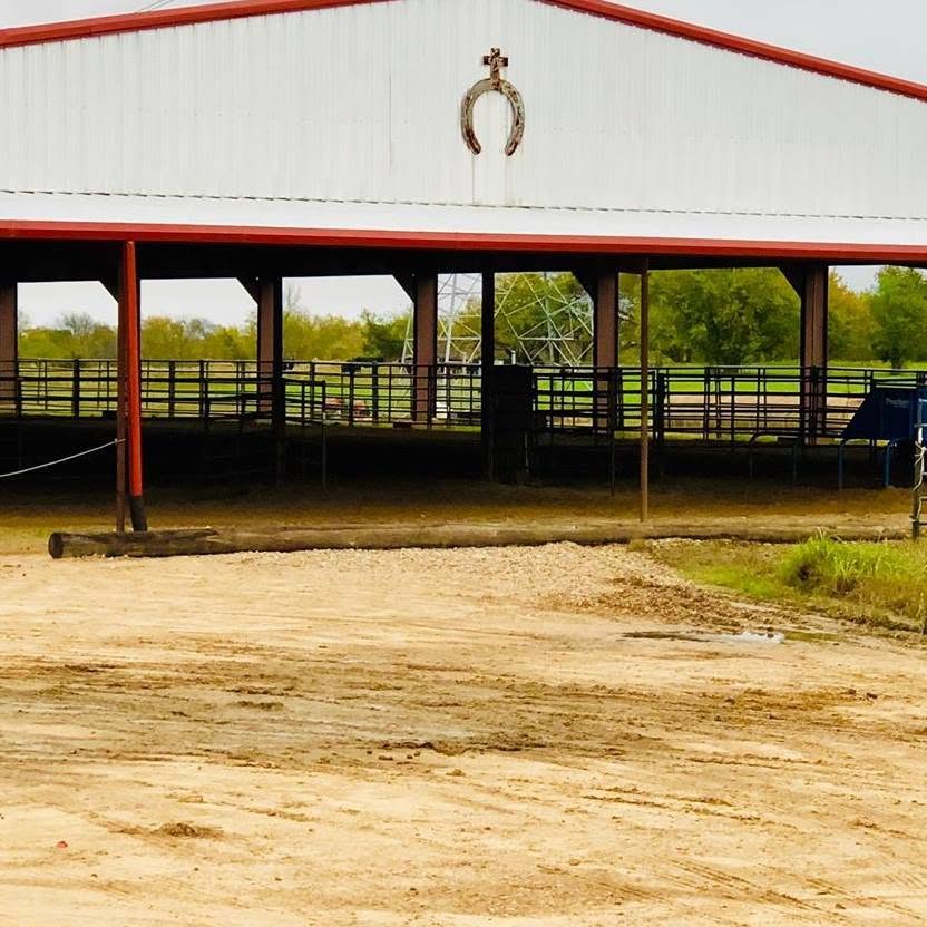 Arenas & Facilities