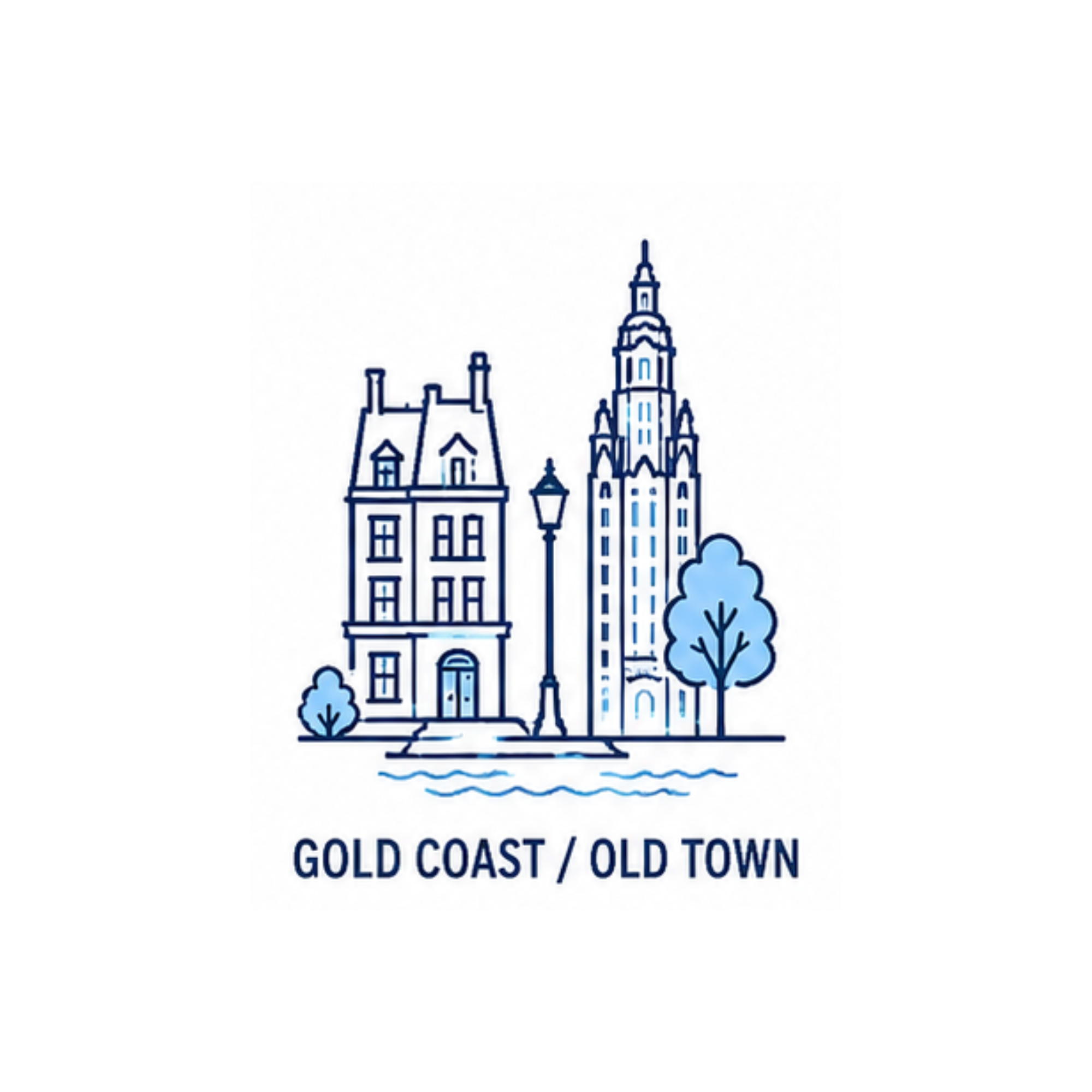 Gold Coast / Old Town