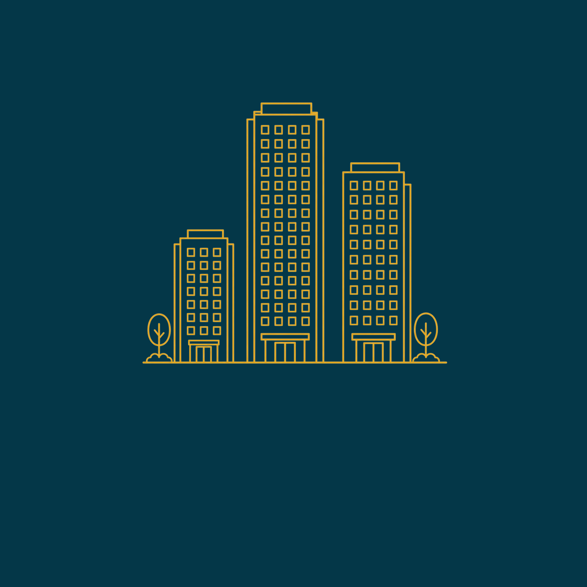 River North
