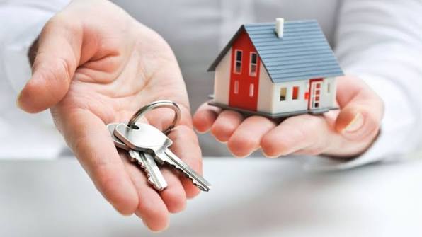 Real estate agency