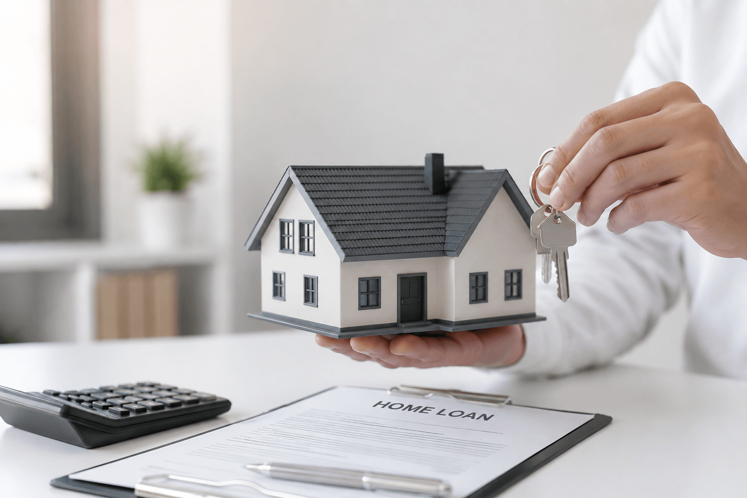 Home Loans