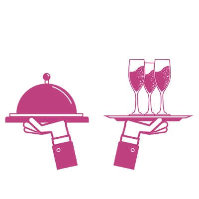 Catering & Drinks 