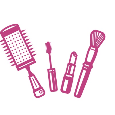 Hair & Makeup