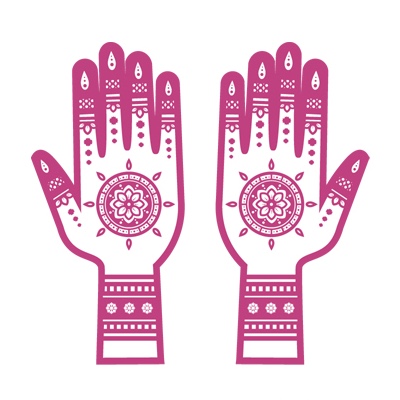 Mehndi & Henna