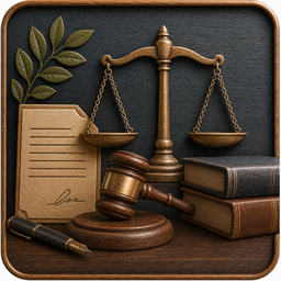 Legal Services