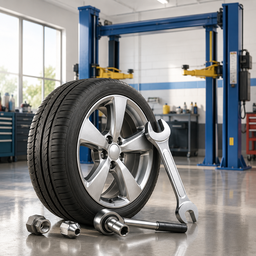 Automotive