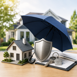 Real Estate & Insurance
