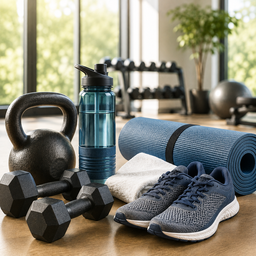 Fitness & Recreation
