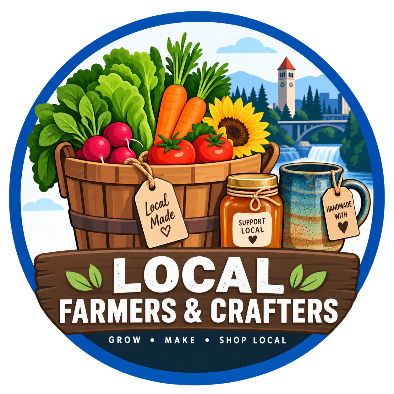 Local Farmers