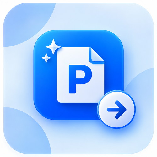 AI PowerPoint Tools