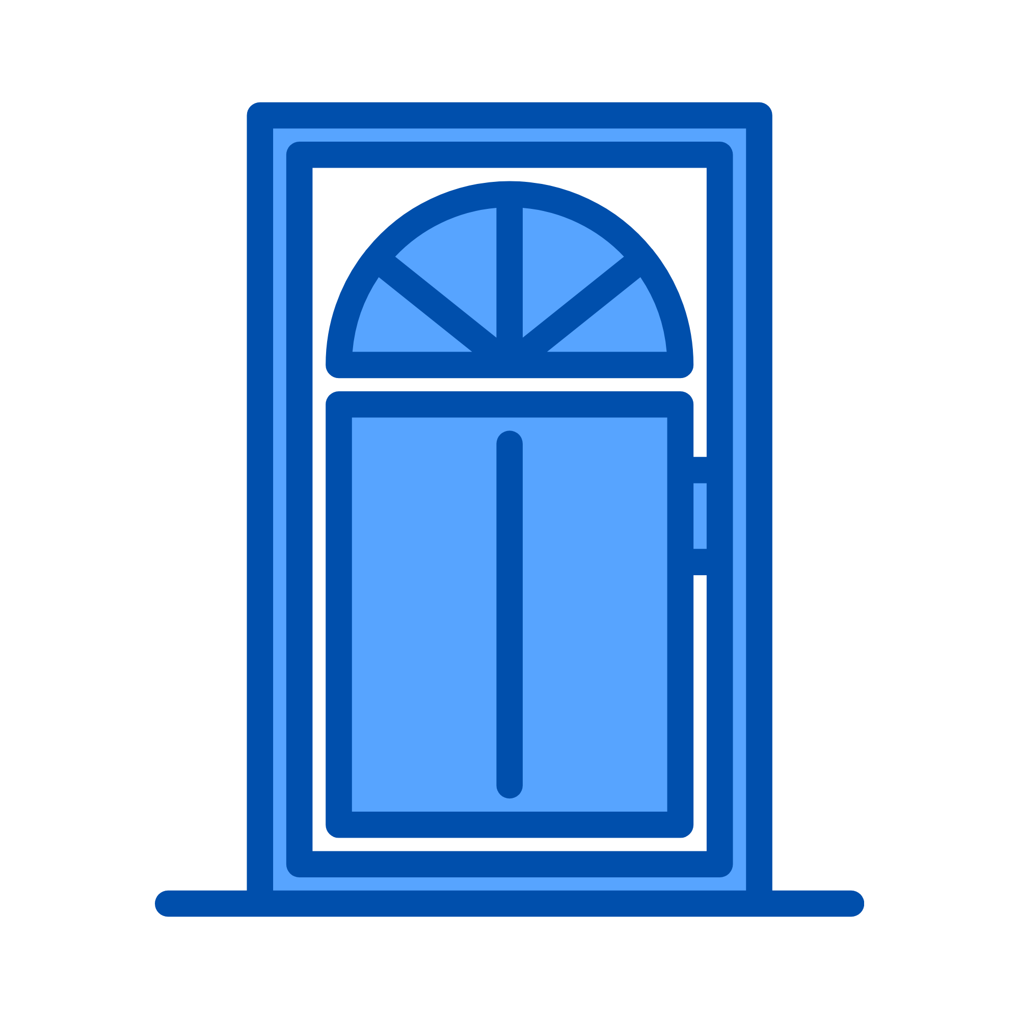 Doors & Windows
