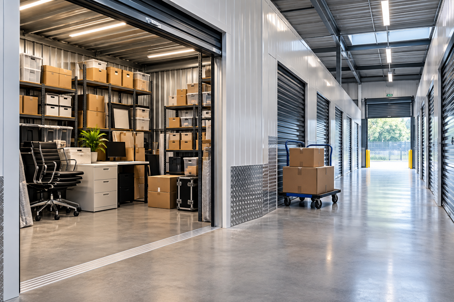 Storage