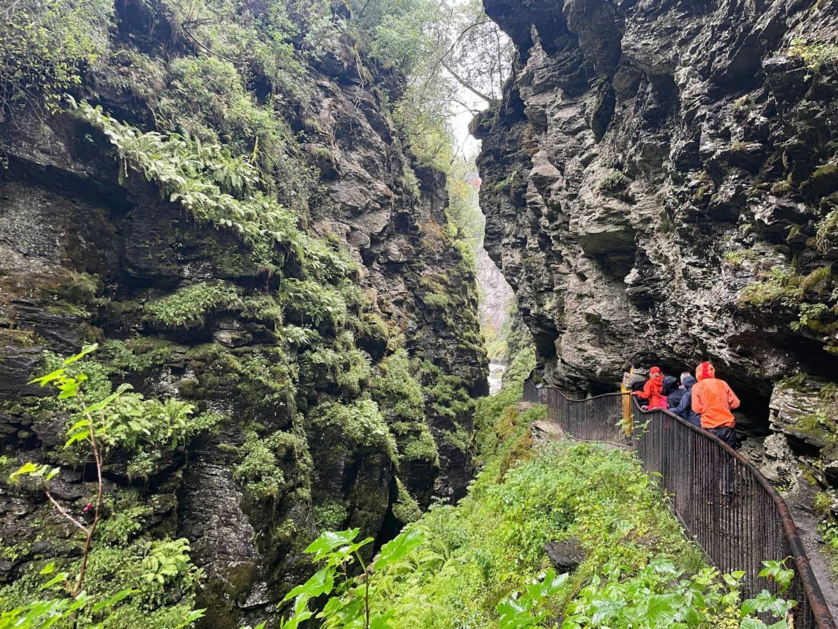 Sehenswürdigkeiten
