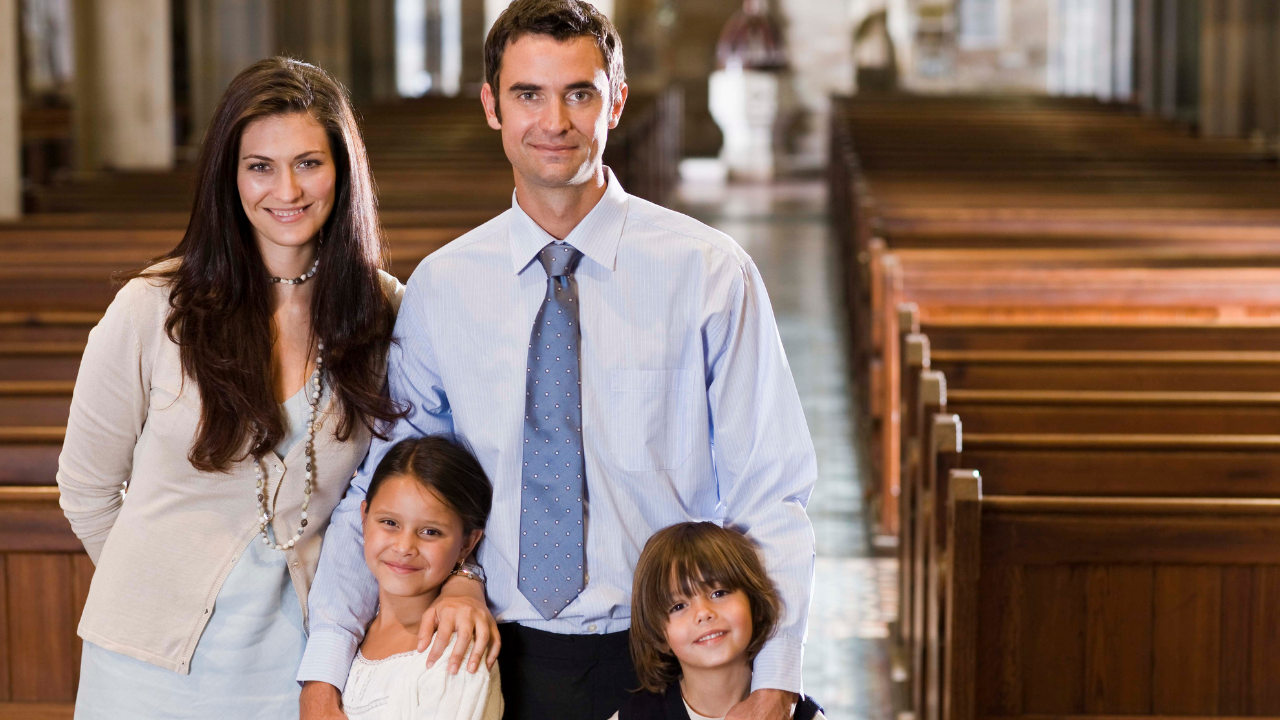 Church Management & Administration