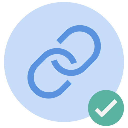 Automatic Link Health Checks