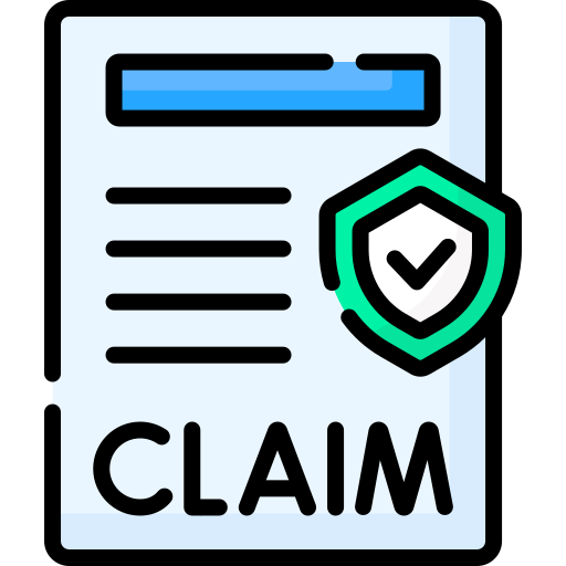 Invite to Claim & Paid Claims