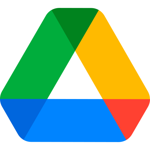 Google Drive Uploads