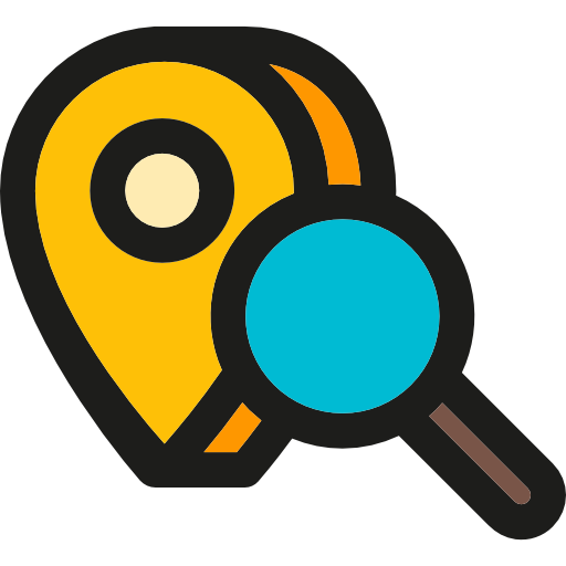 Location Search