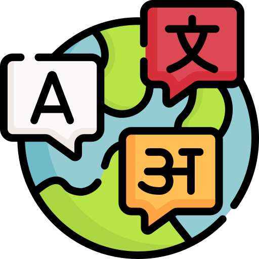 Multilingual Directories