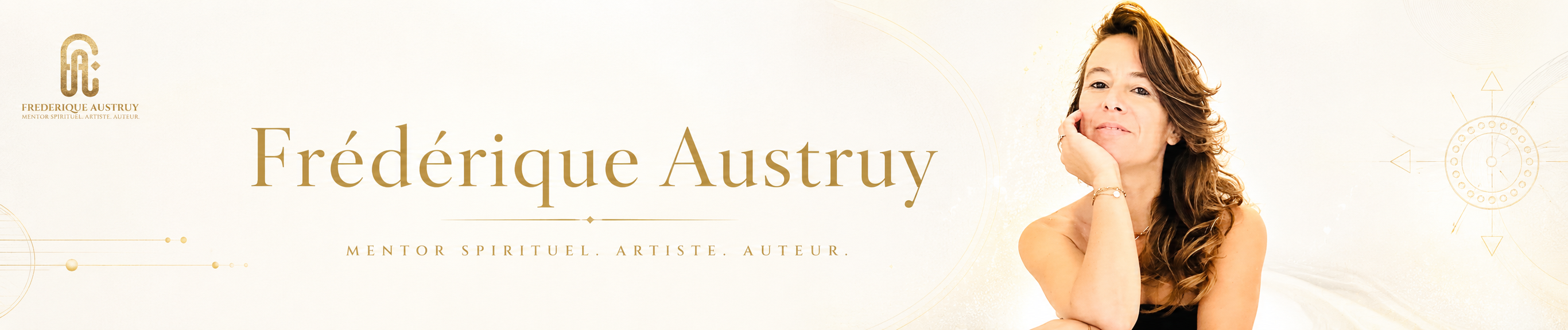 Frederique Austruy