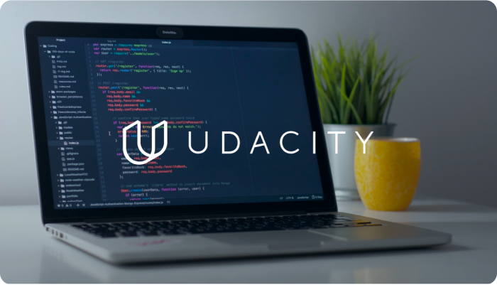 Udacity