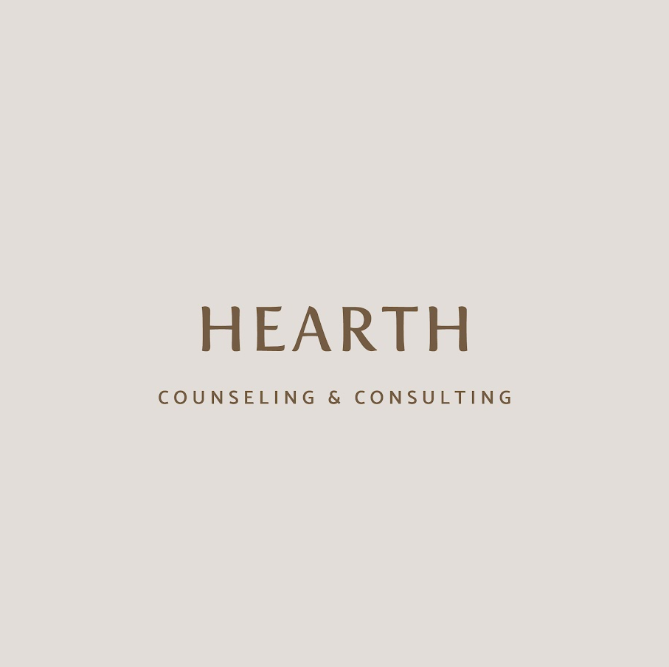 Hearth Counseling & Consulting
