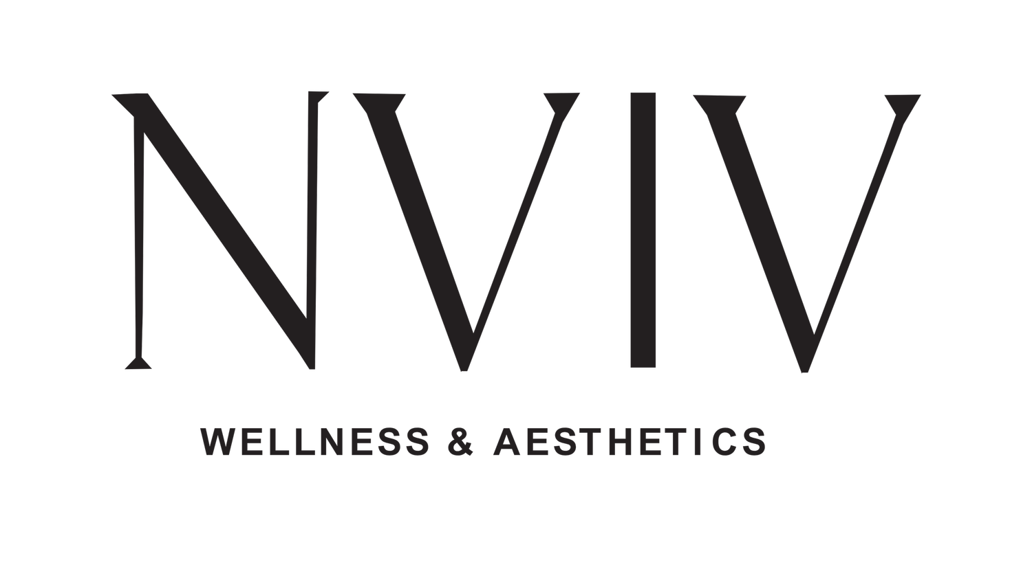 NVIV Wellness & Aesthetics