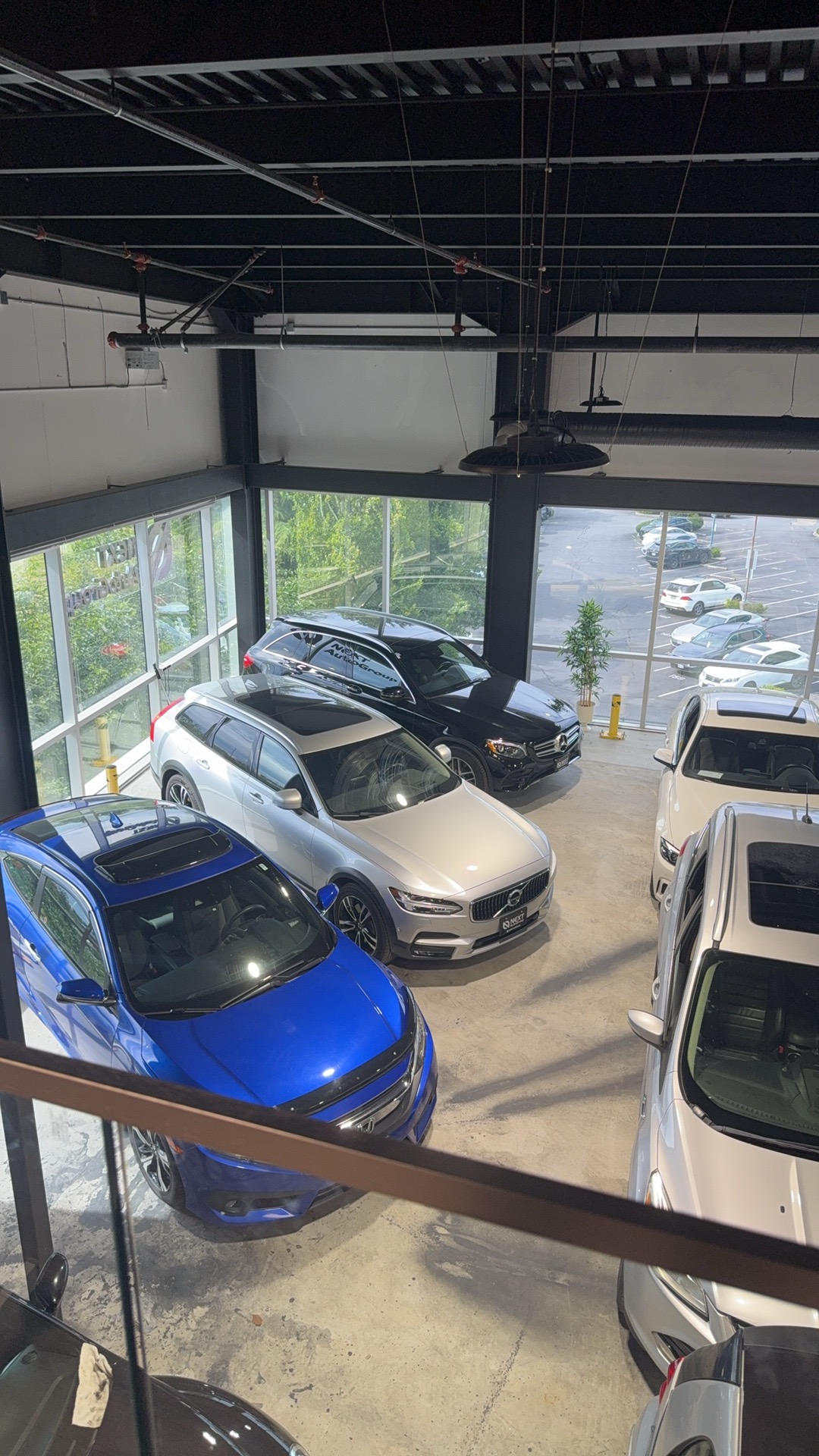 Next Auto Group