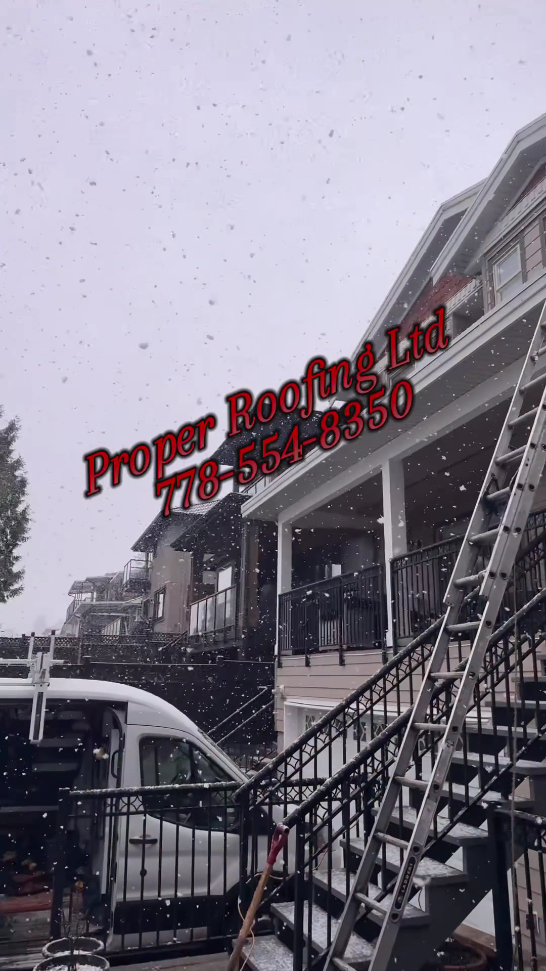 Proper Roofing