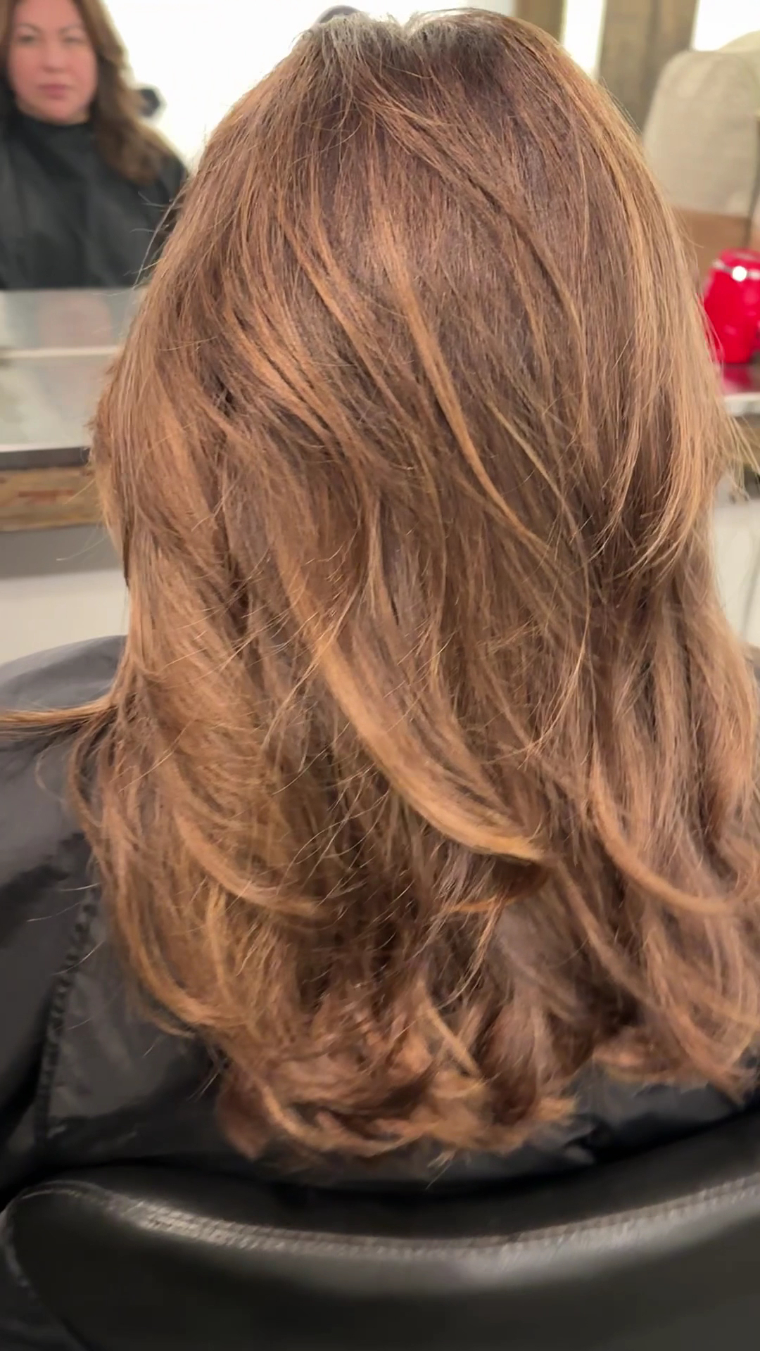 Poppy Hair Salon
