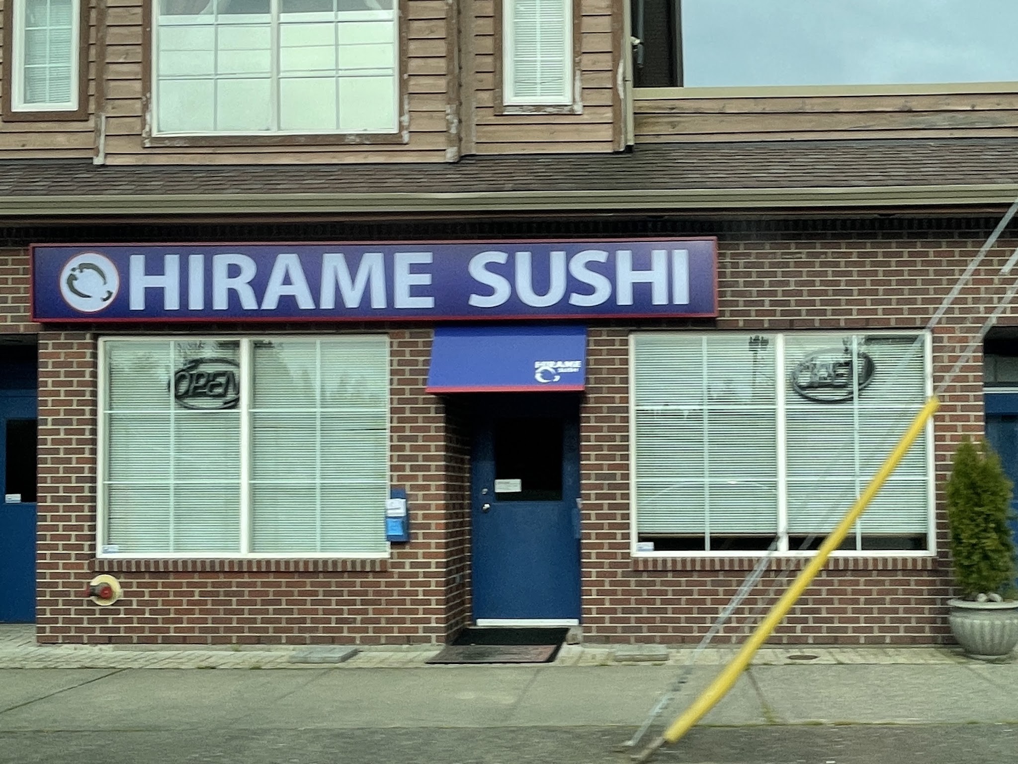 Hirame Sushi Aldergrove
