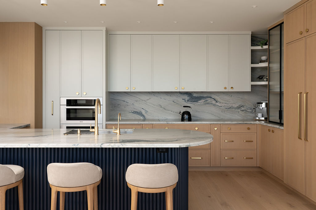 Beyond Beige Interior Design