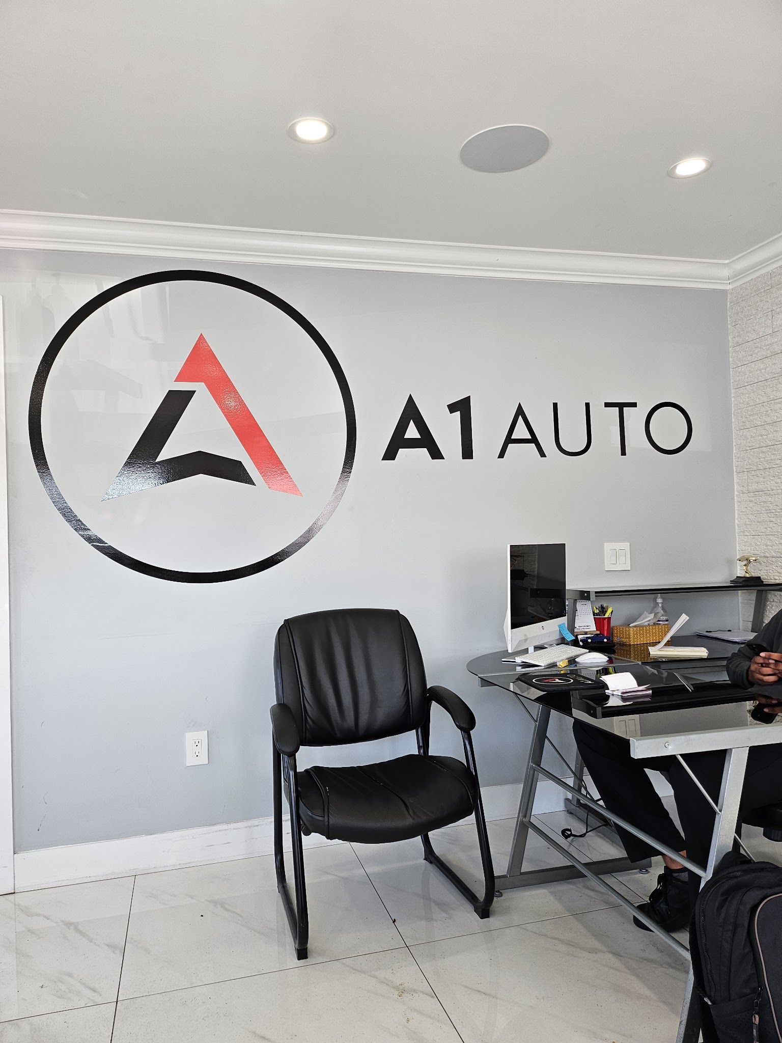 A1 AUTO
