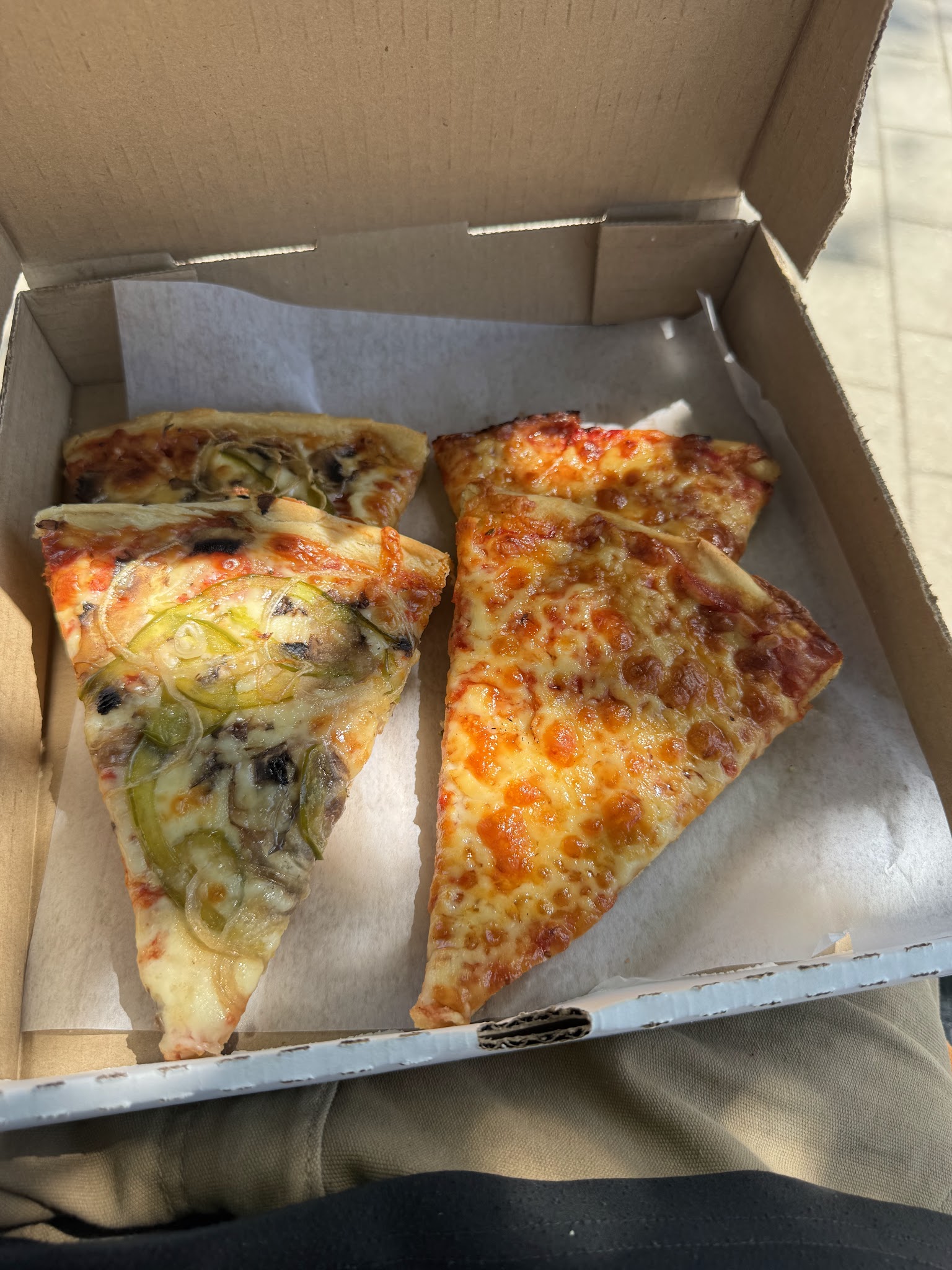 Deep Cove Pizza
