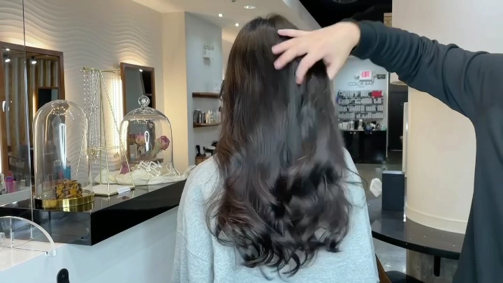 Nuvida Hair Yaletown