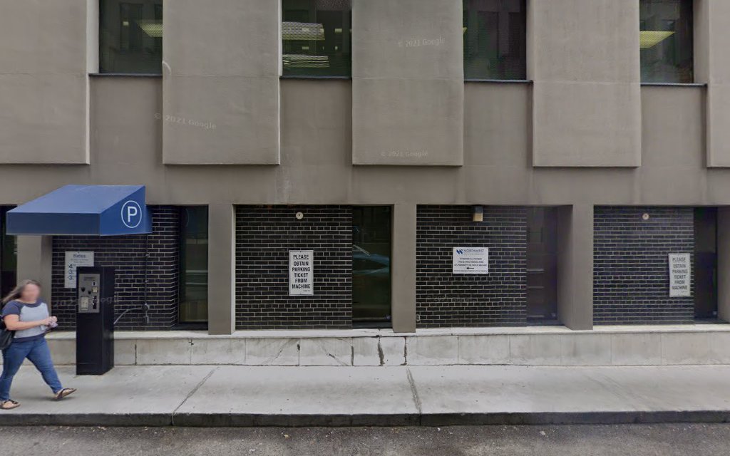 Yonge & Davisville Denture Clinic