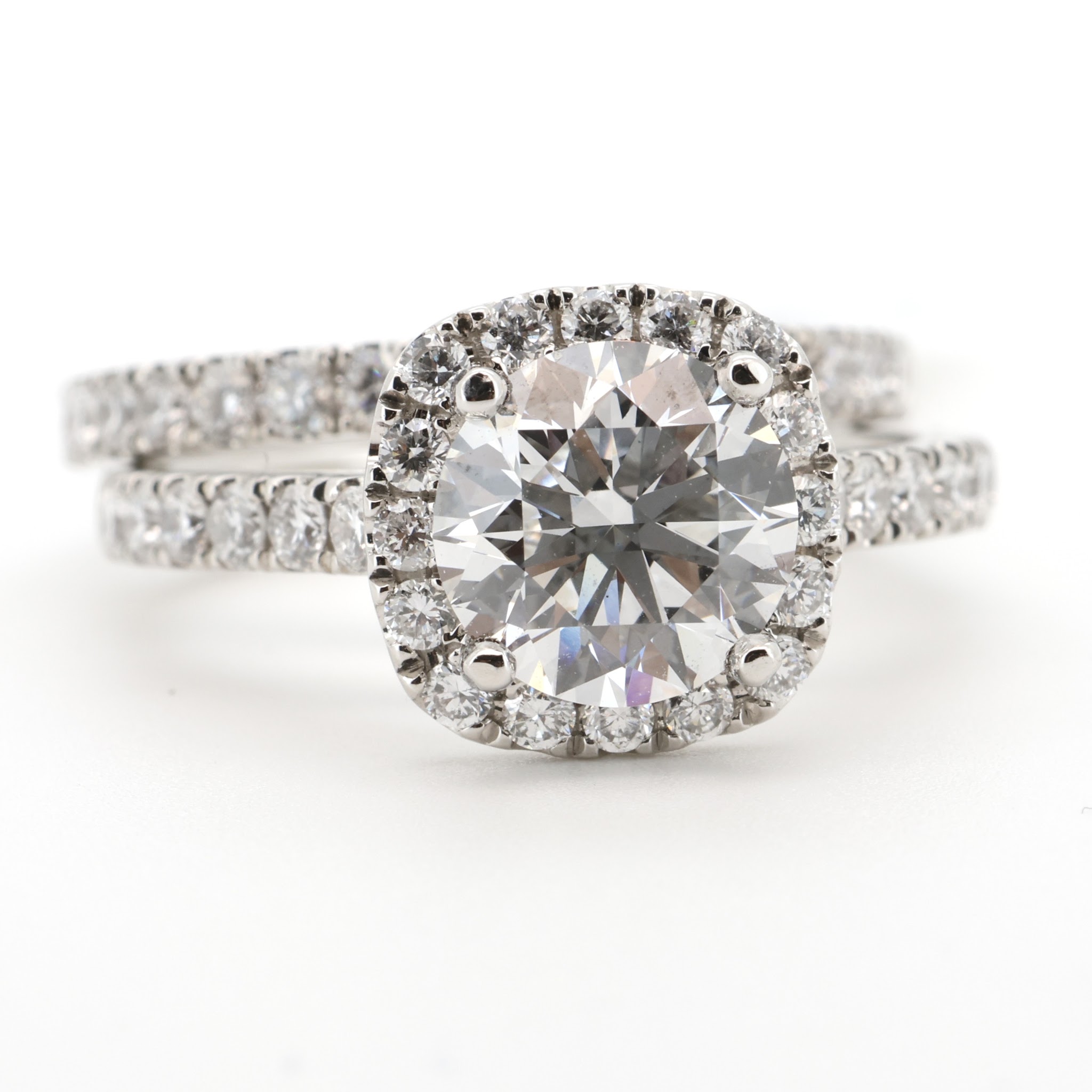 Shamin Diamonds Trusted for Diamonds since 1982!