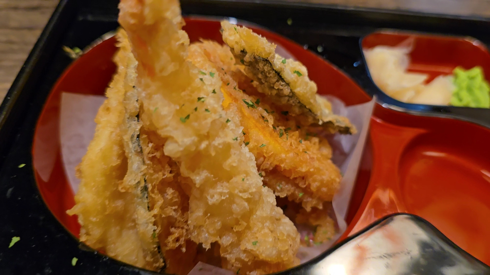 Todai Sushi